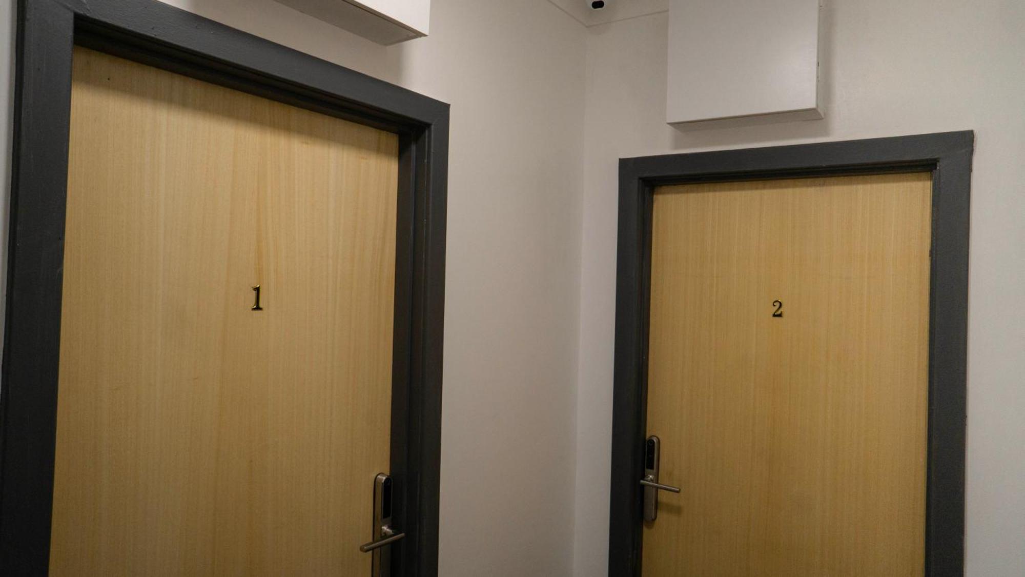 Vr Apartments Glasgow Ngoại thất bức ảnh