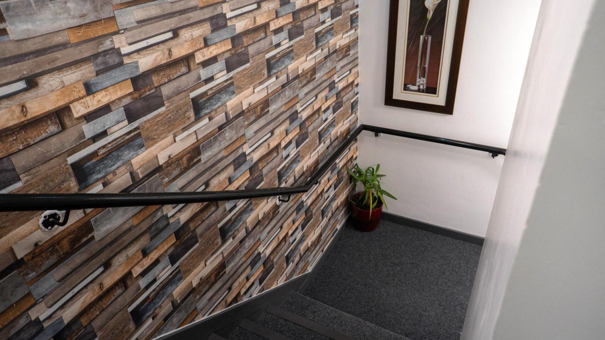 Vr Apartments Glasgow Ngoại thất bức ảnh