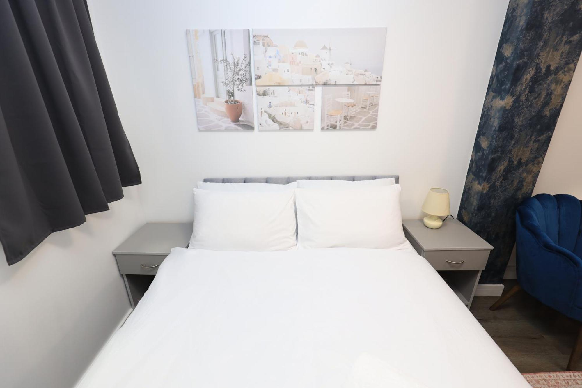 Vr Apartments Glasgow Ngoại thất bức ảnh