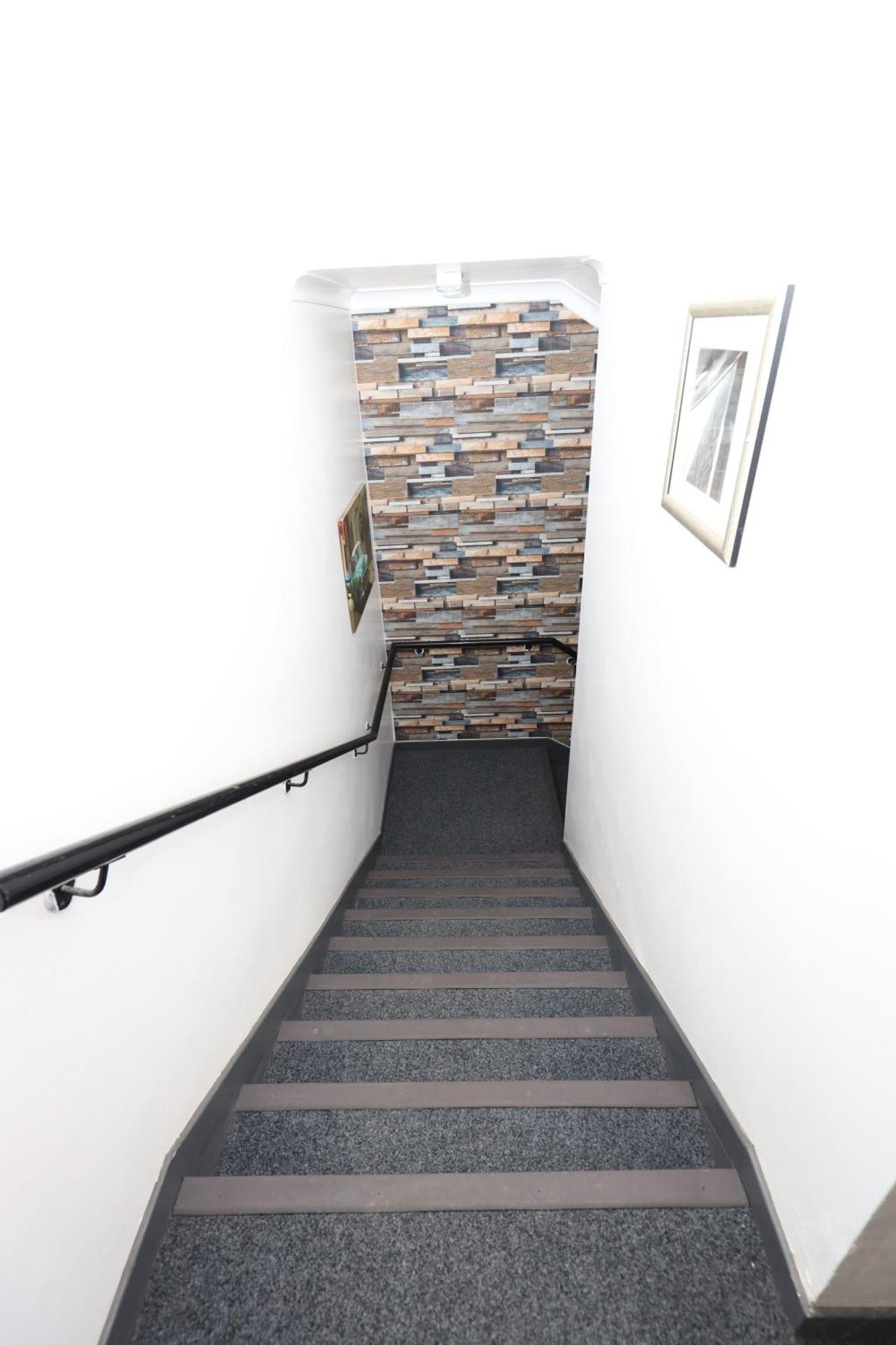 Vr Apartments Glasgow Ngoại thất bức ảnh